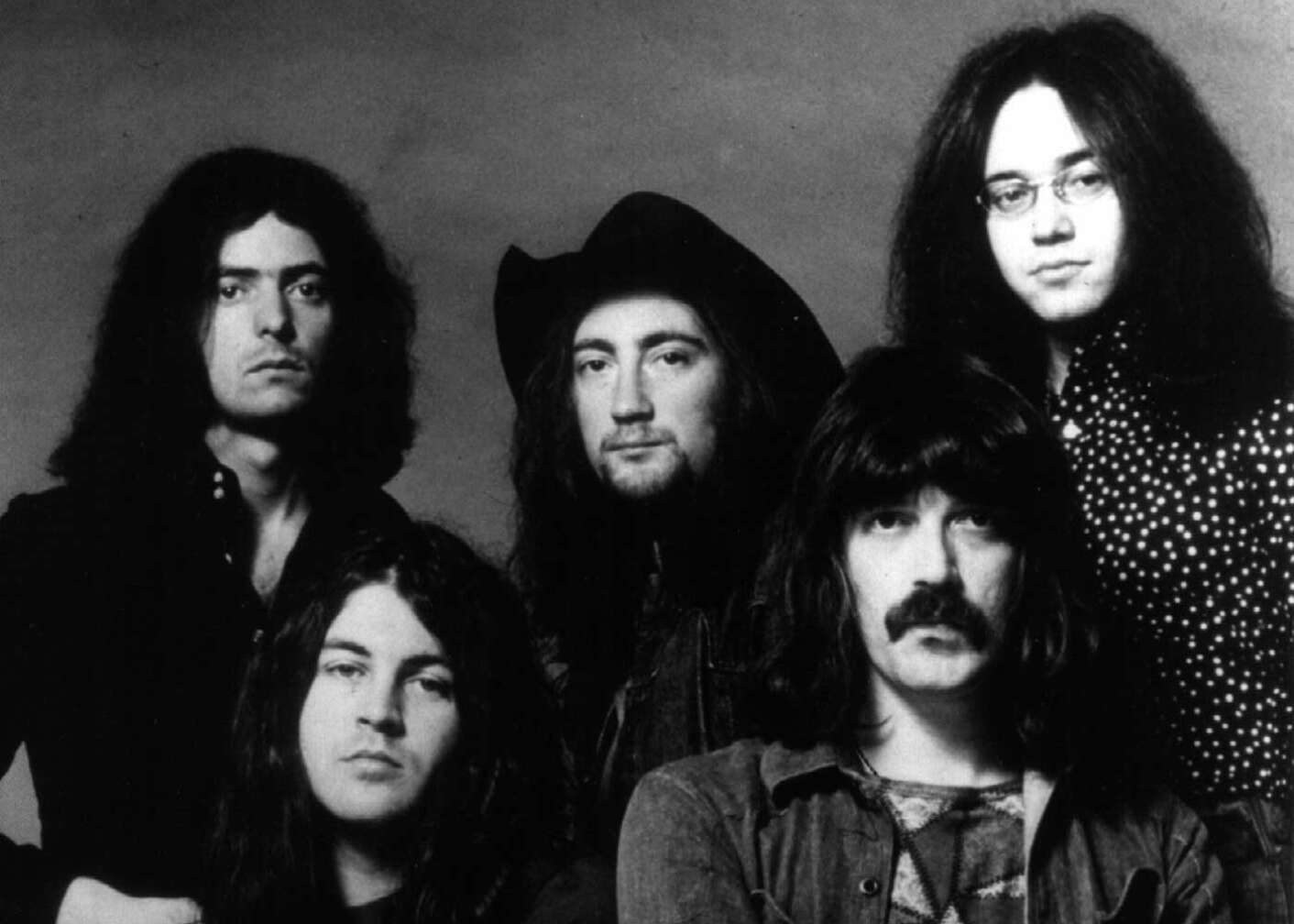 Deep Purple