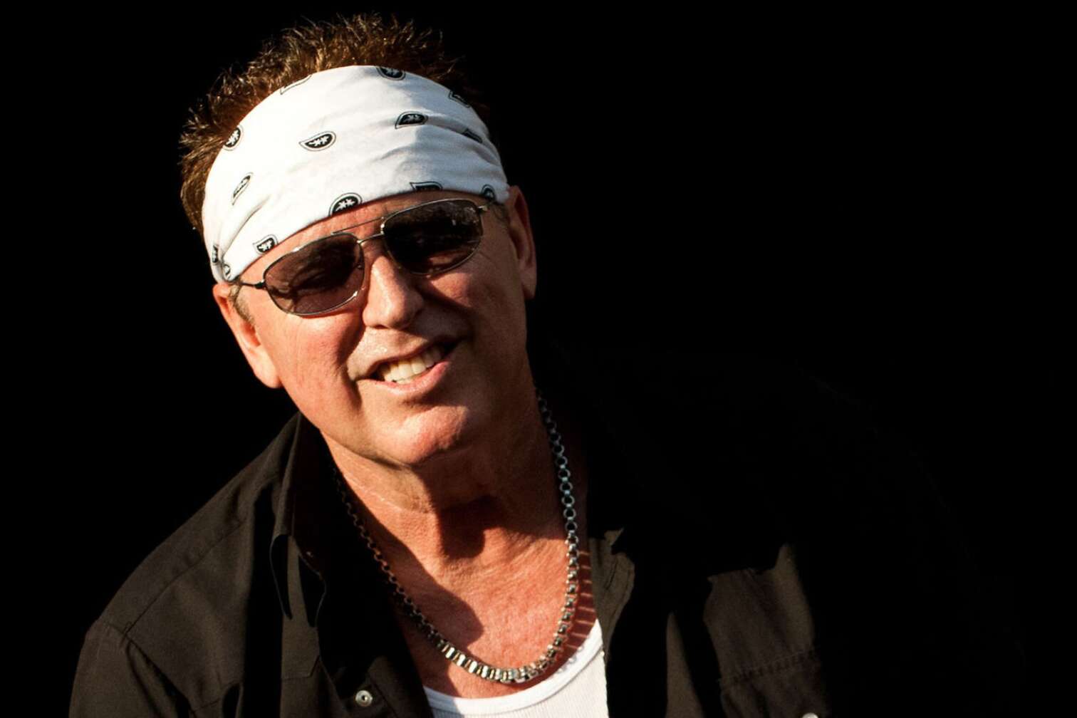 Mike Reno - Loverboy