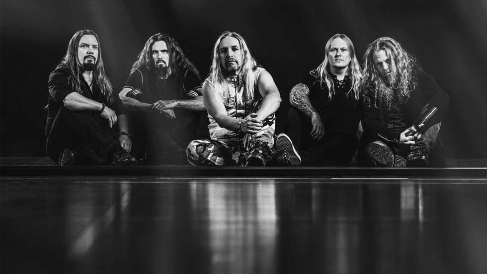 SONATA ARCTICA