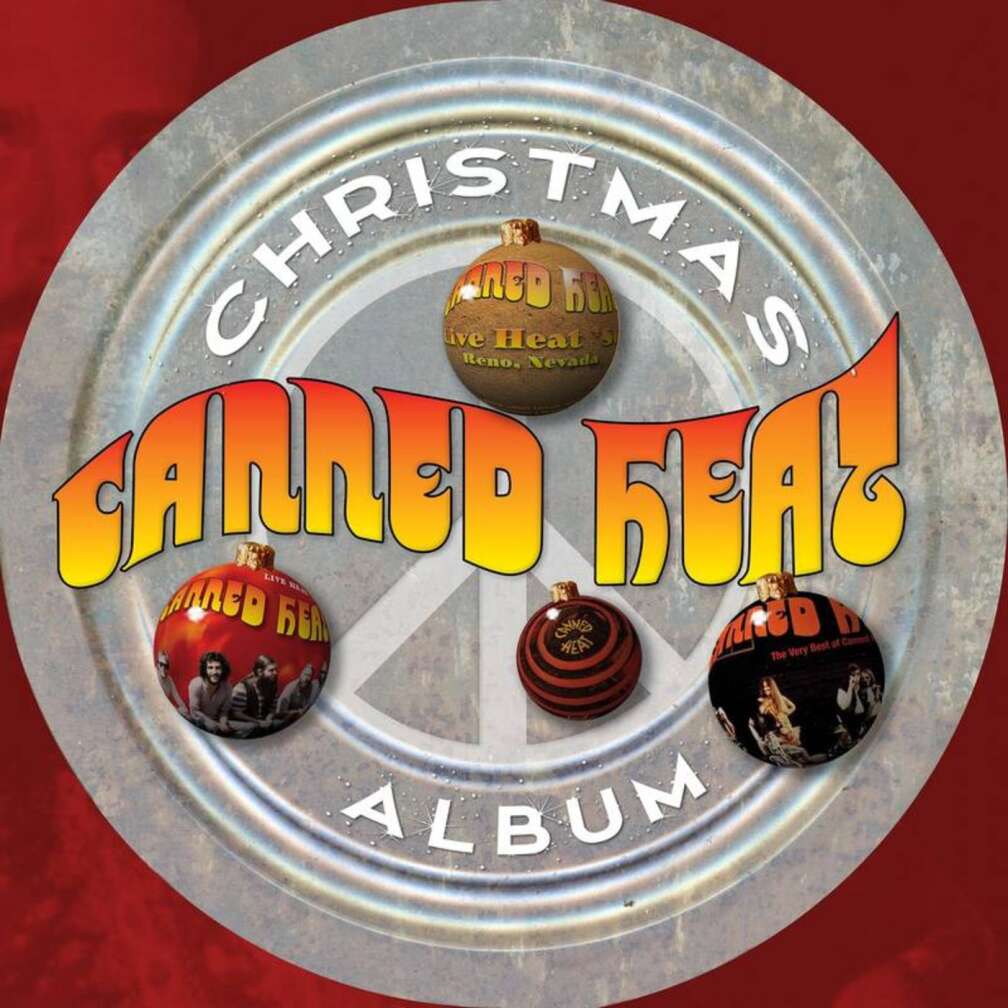 Canned Heat