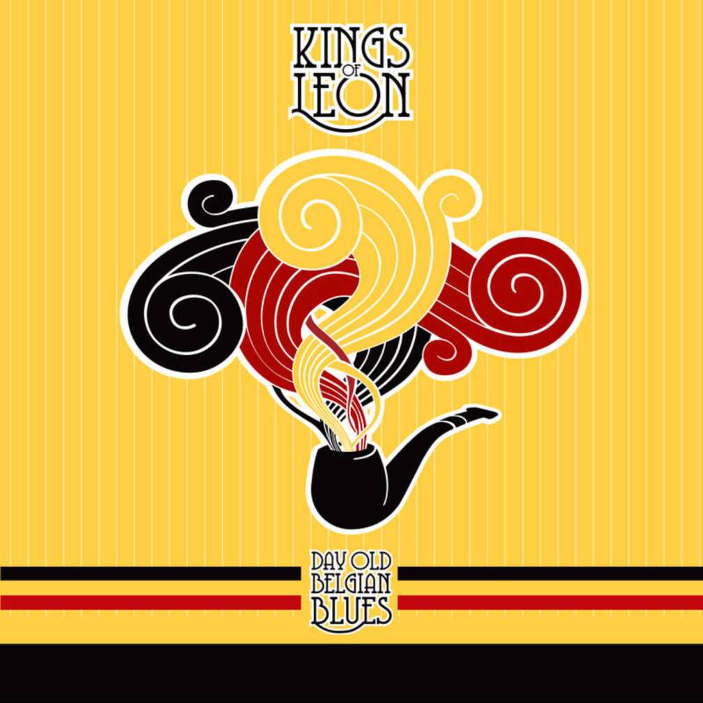 Kings Of Leon