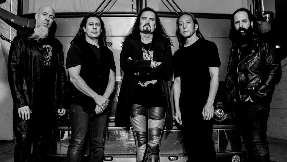 DREAM THEATER