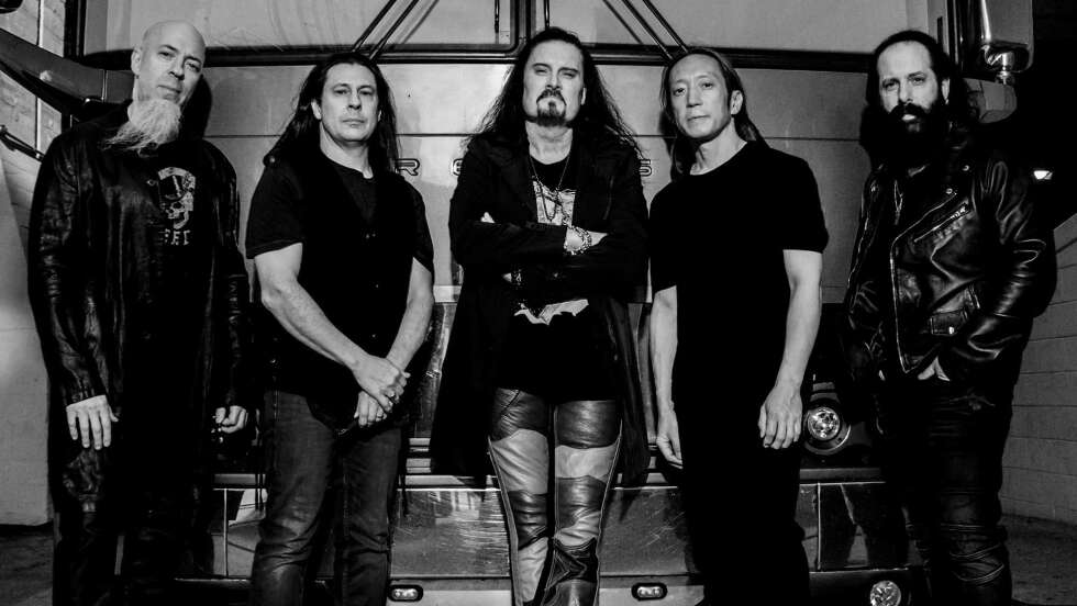 DREAM THEATER