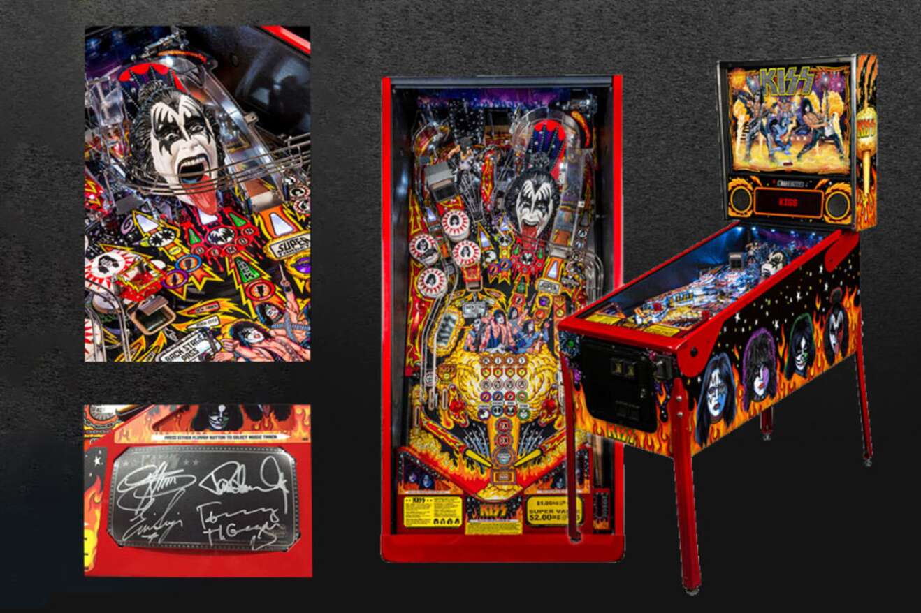 KISS-tastisch: Die 10 besten KISS-Merchandise Artikel