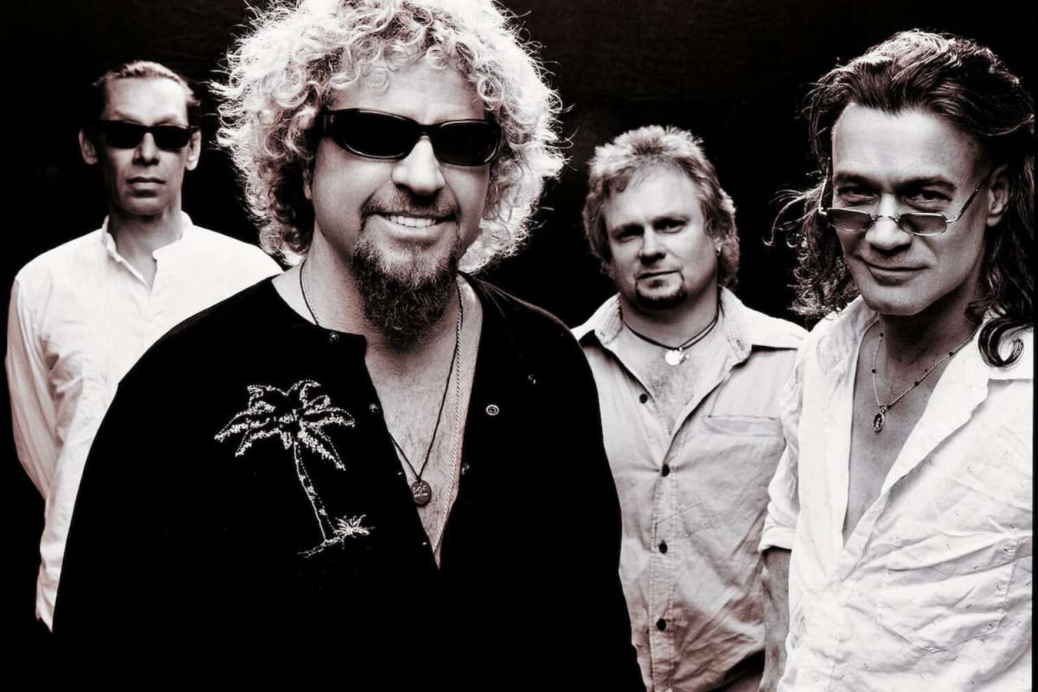 Van Halen