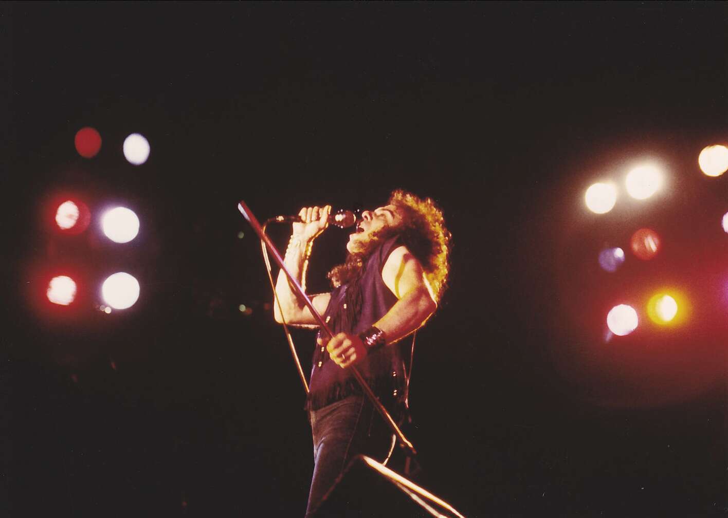 Ronnie James Dio