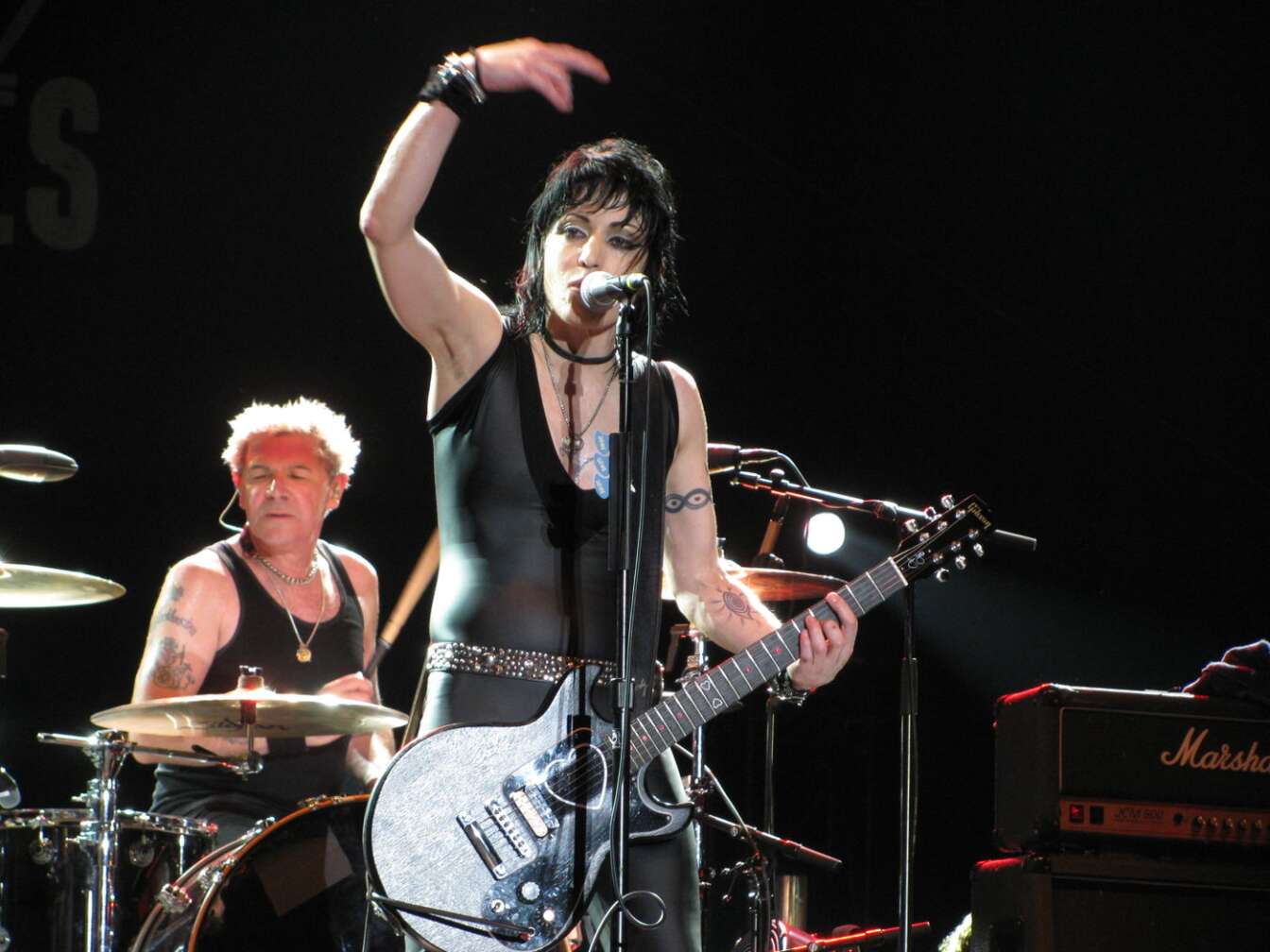 Joan Jett