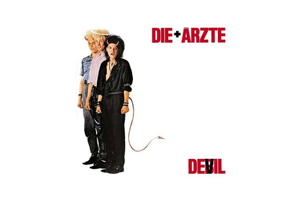 Die Ärzte -