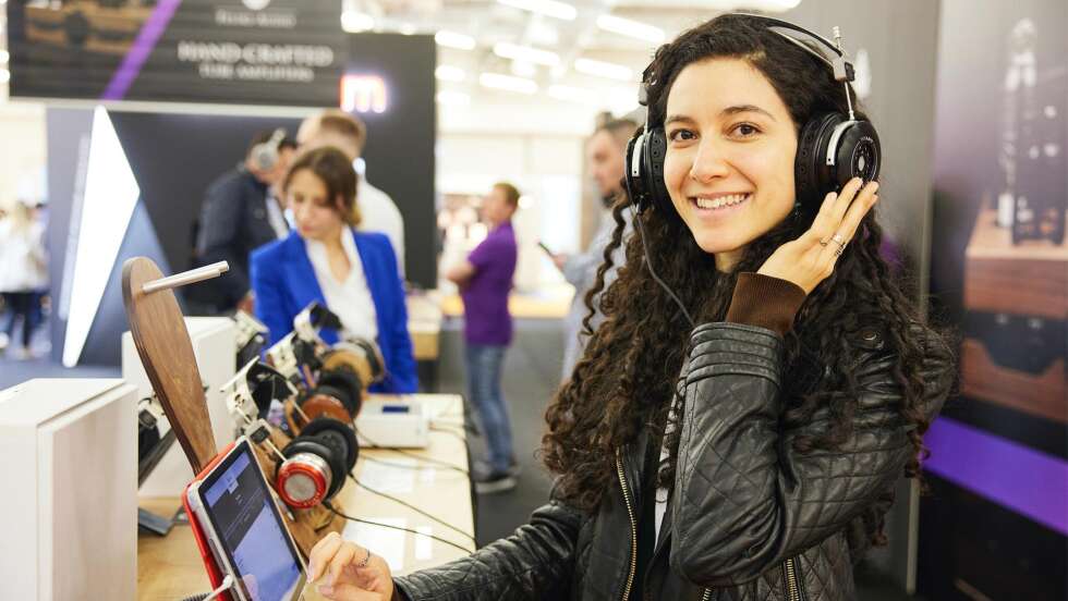 09.-12.05.2024: HIGH END 2024 in München