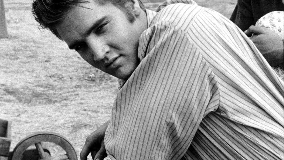 Elvis Presley