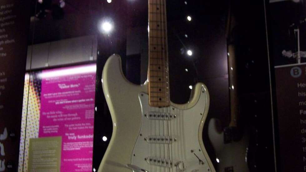 Stratocaster