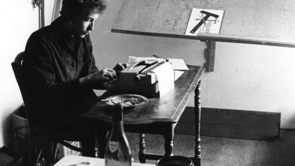 Bob Dylan