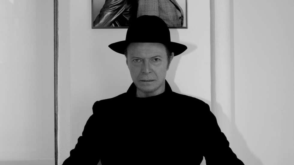David Bowie