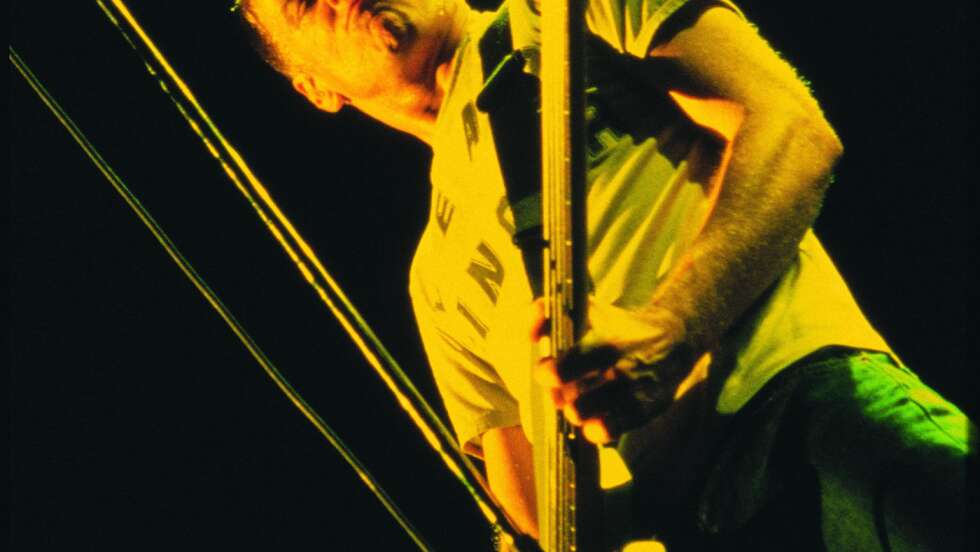 Bryan Adams