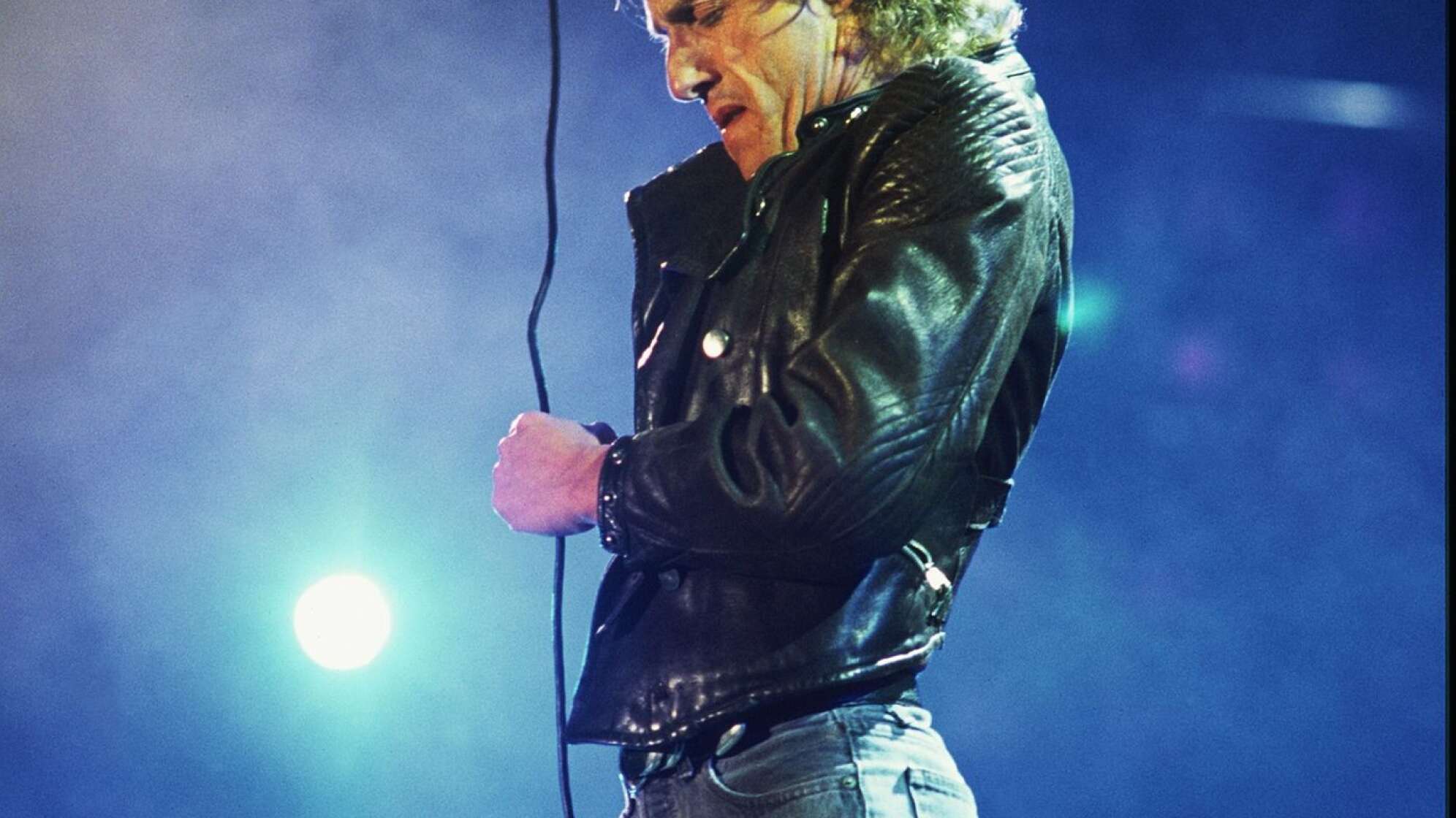 Roger Daltrey