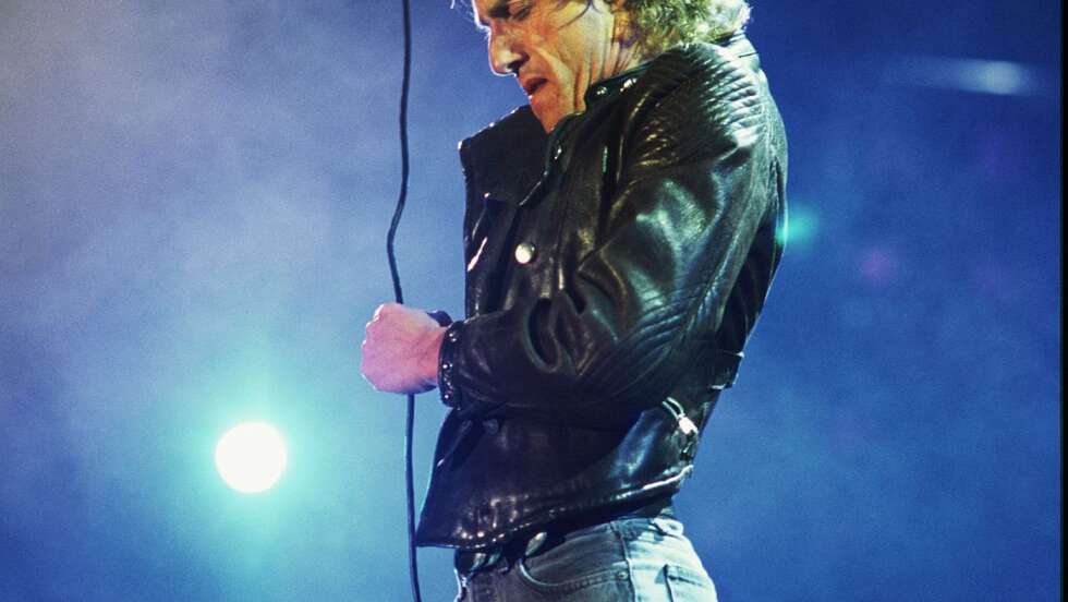 Roger Daltrey