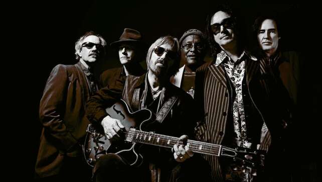 Vernichtete Mastertapes: Tom Petty, Soundgarden u.a. verklagen Universal