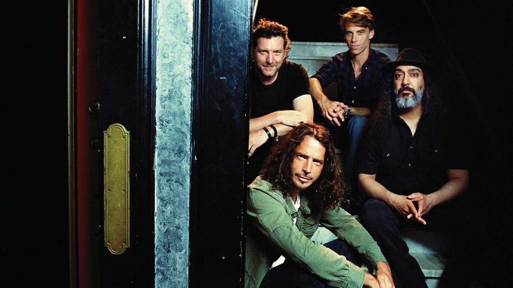 Soundgarden