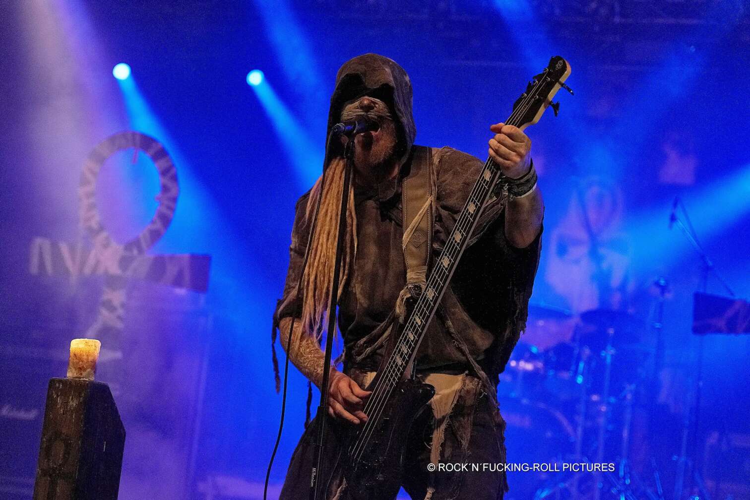 Das Metal United Festival in Regensburg