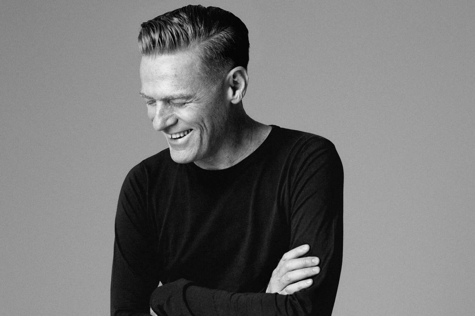 Bryan Adams