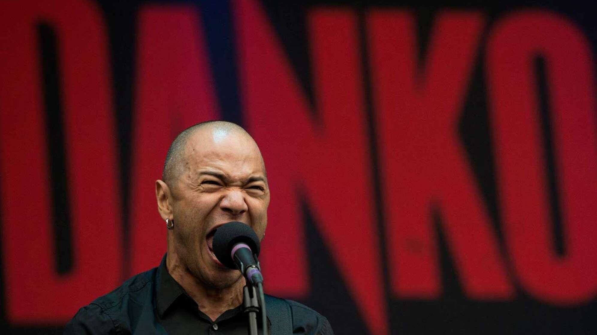 Danko Jones