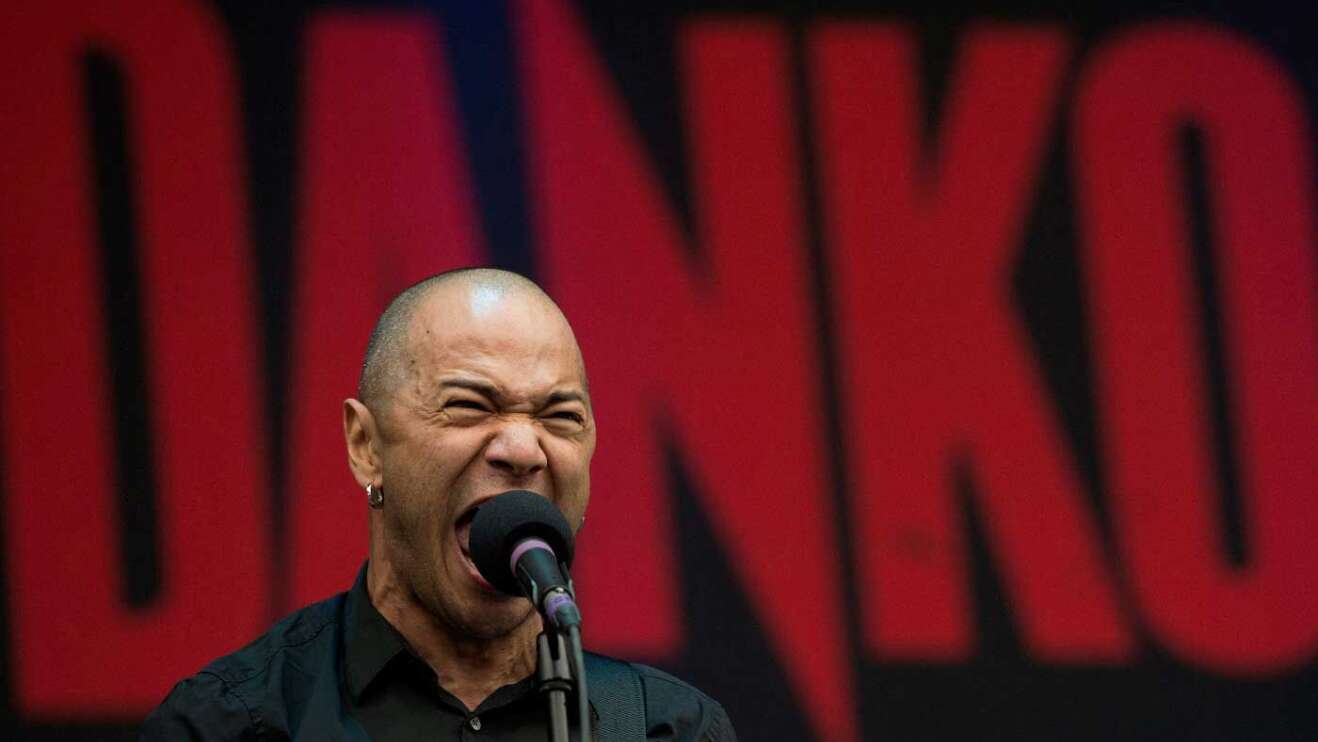 Danko Jones
