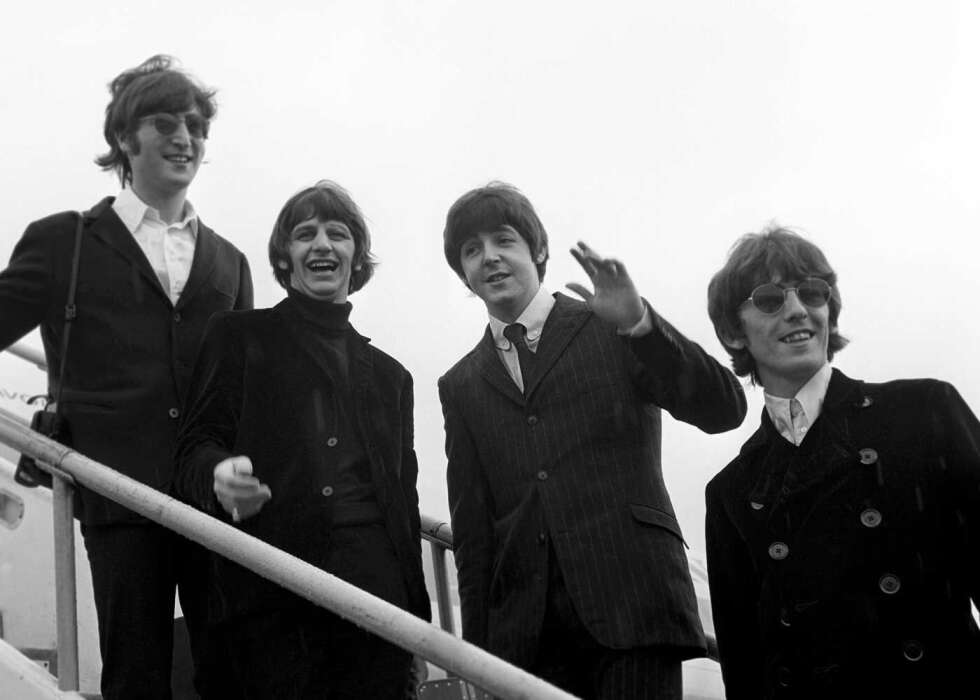 Beatles