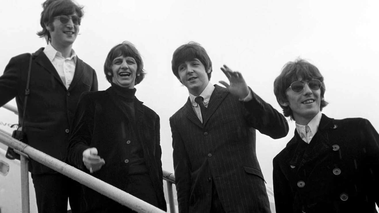 Beatles