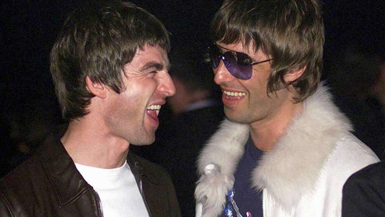 Oasis