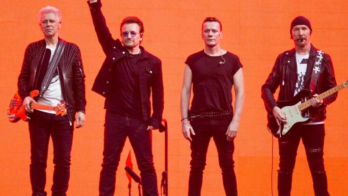 U2