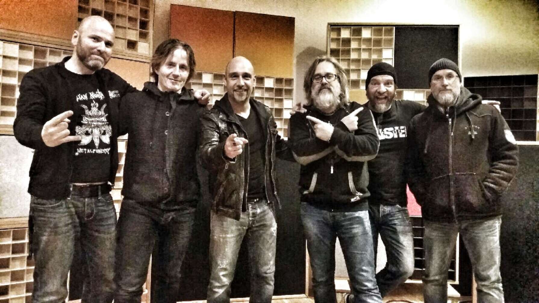 Die Band