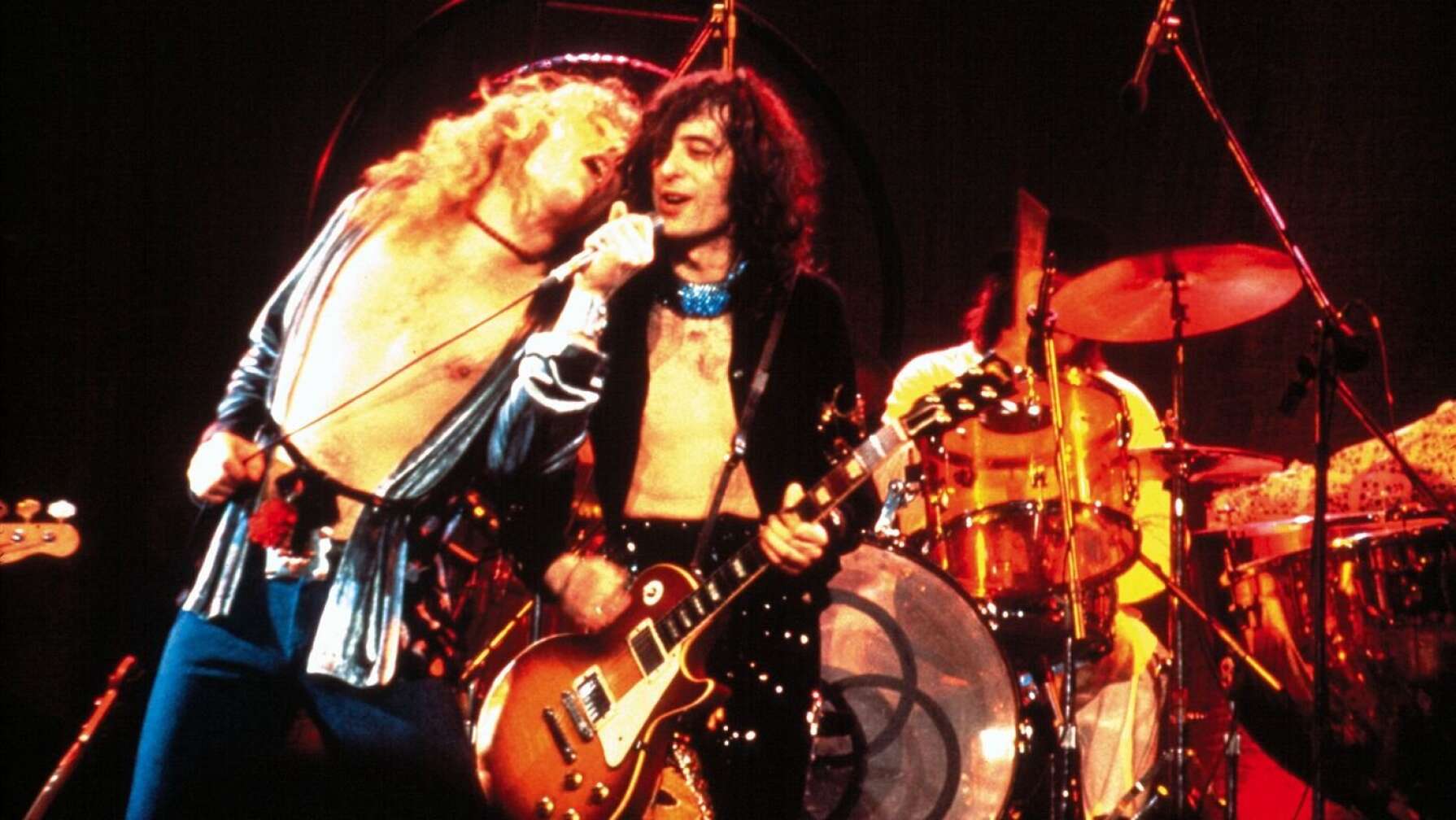 Led Zeppelin