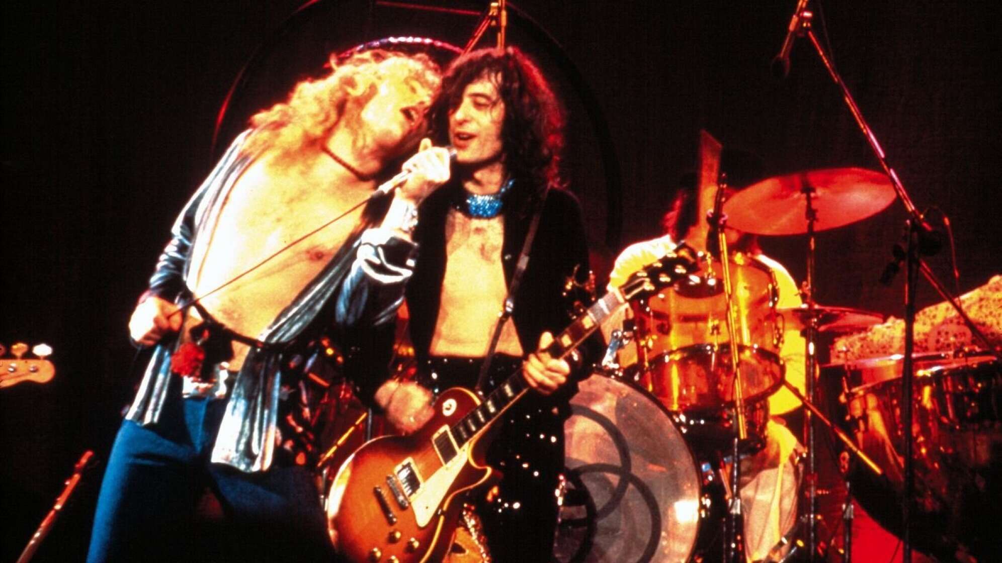 Led Zeppelin