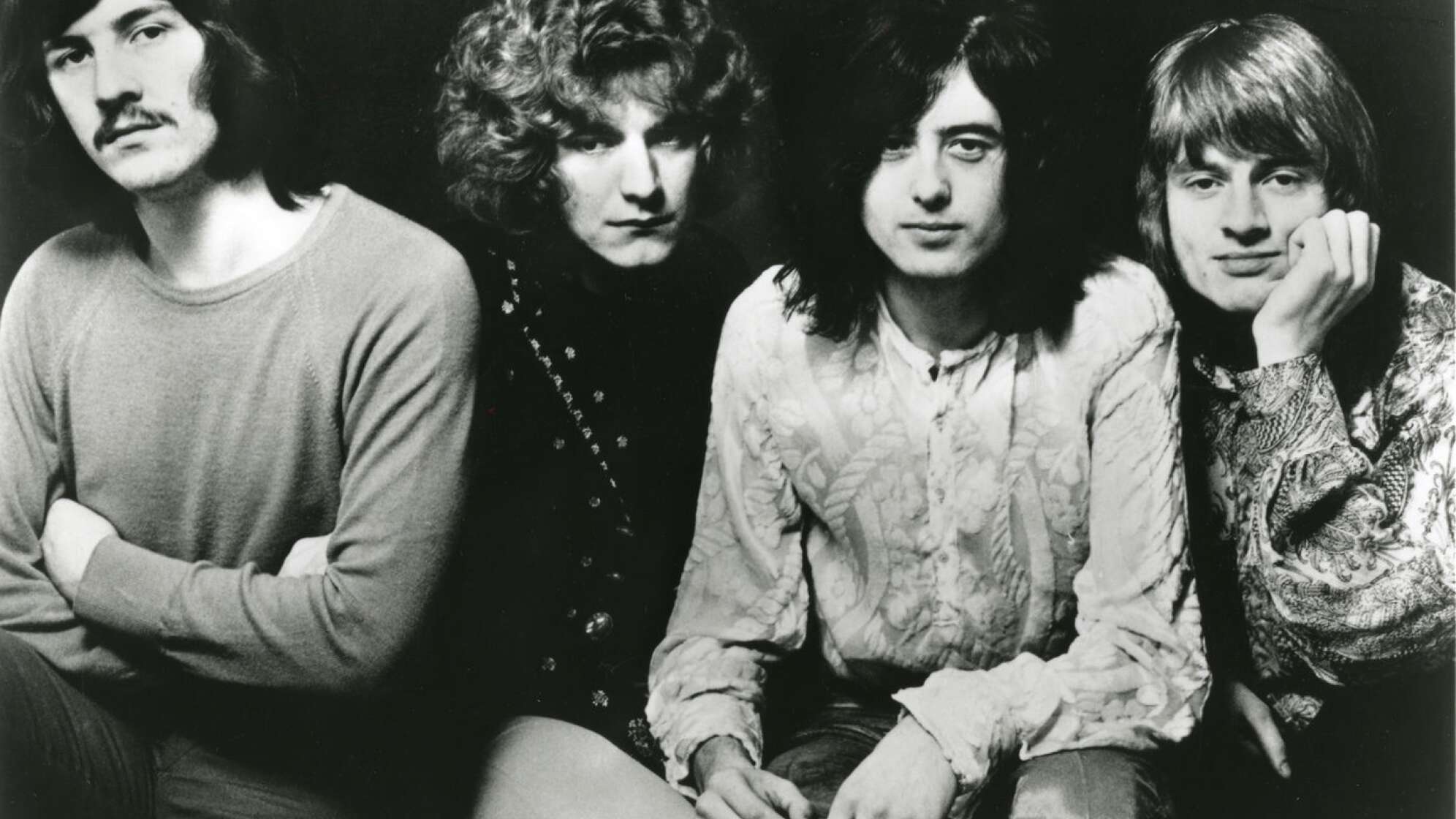 Led Zeppelin
