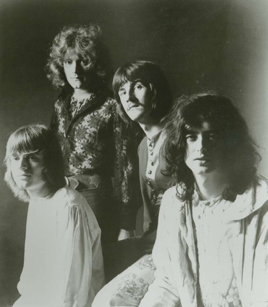 Led Zeppelin