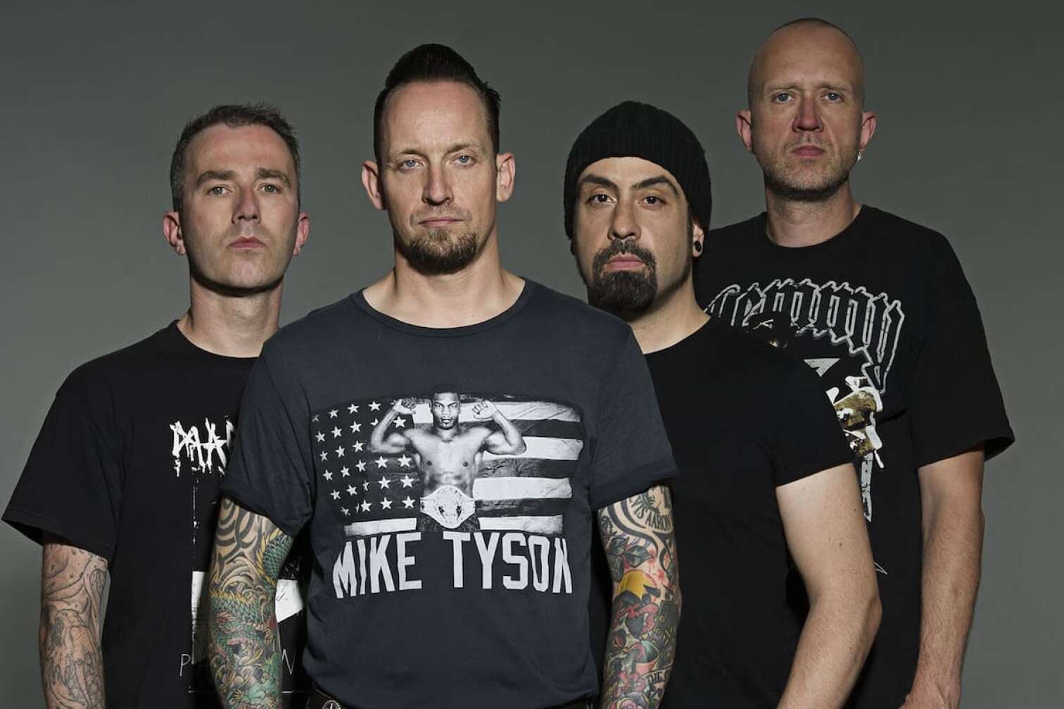 Volbeat