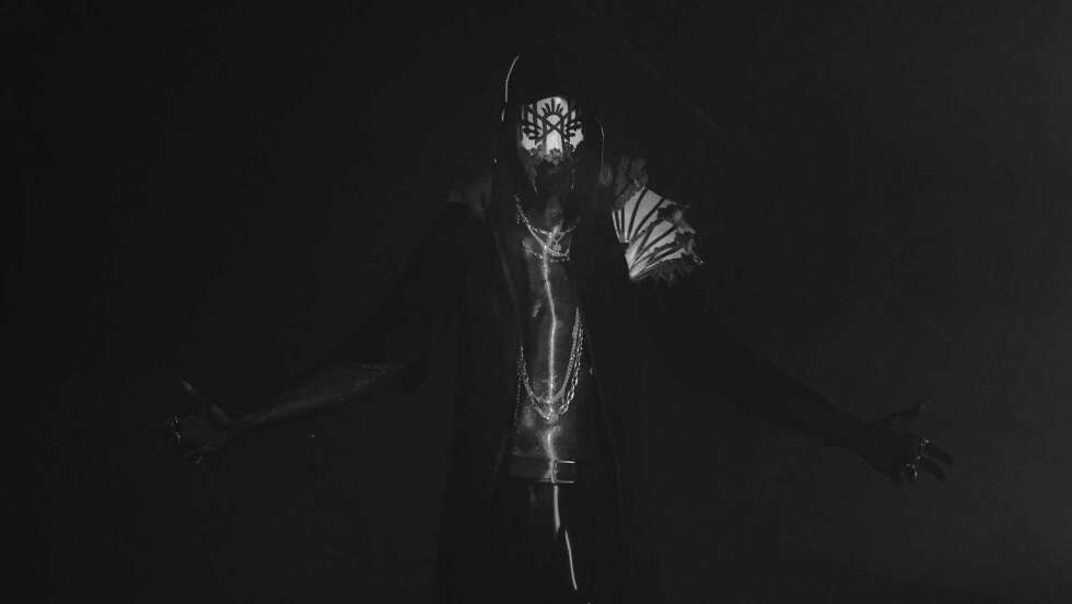 09.11.2024: SLEEP TOKEN live in Nürnberg