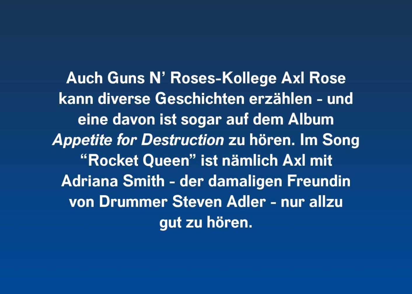 Die kuriosesten Bettgeschichten der Rockstars