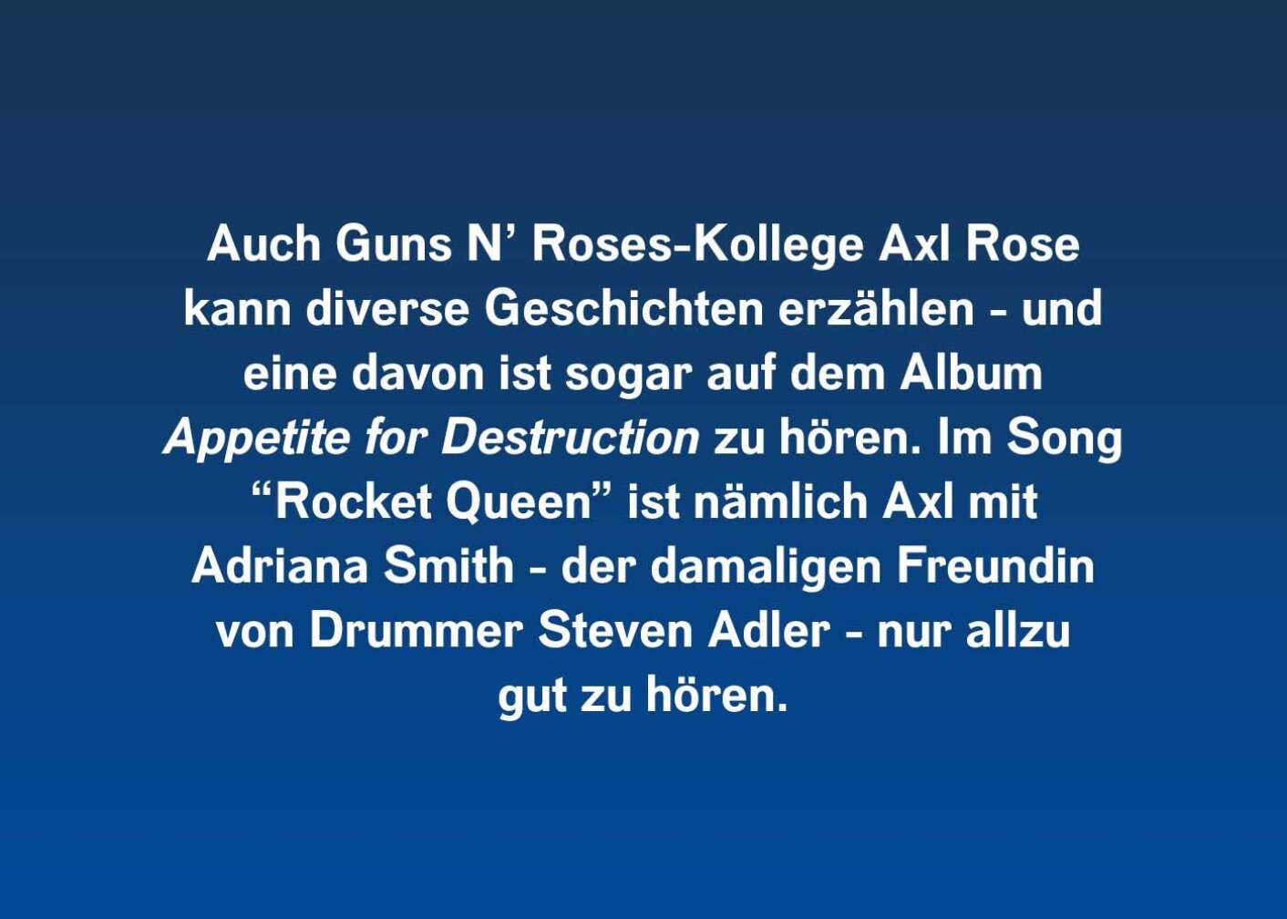 Die kuriosesten Bettgeschichten der Rockstars