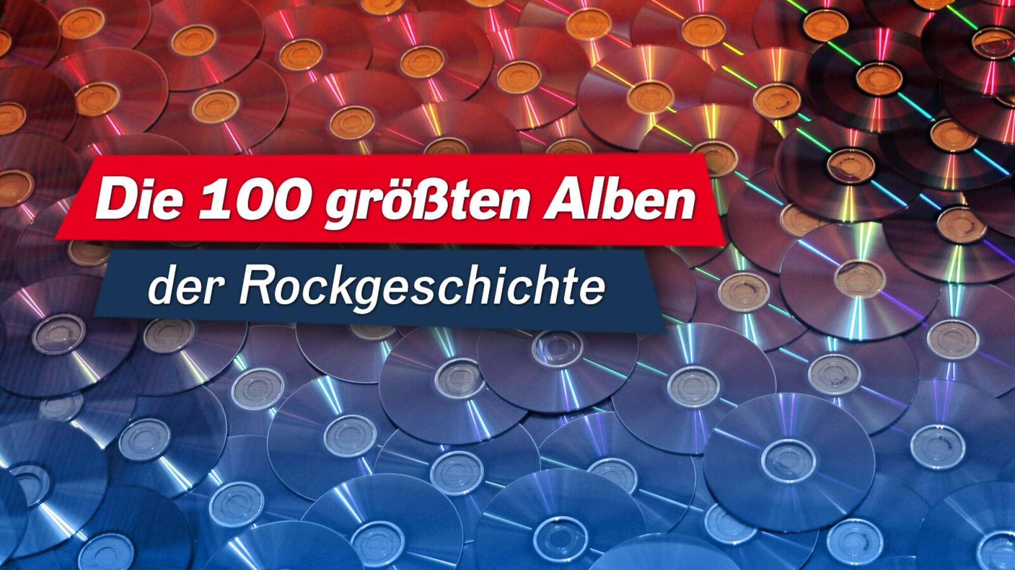 Top 100 Alben