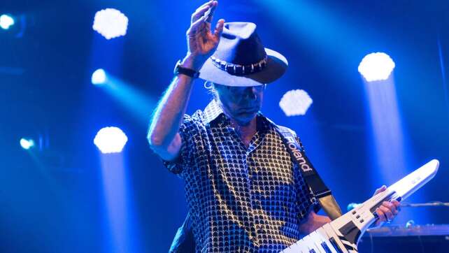 Happy Birthday, Manfred Mann: 8 Fakten des Keyboard-Künstlers