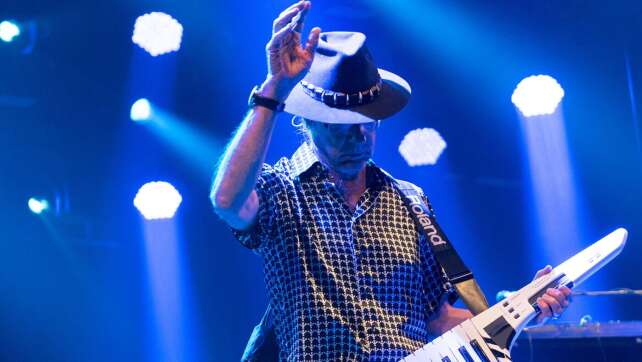 Happy Birthday, Manfred Mann: 8 Fakten des Keyboard-Künstlers
