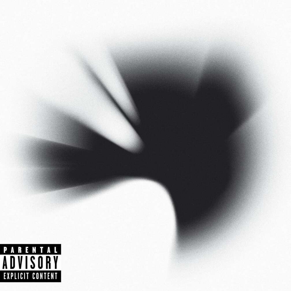 Linkin Park - A Thousand Suns-Albumcover