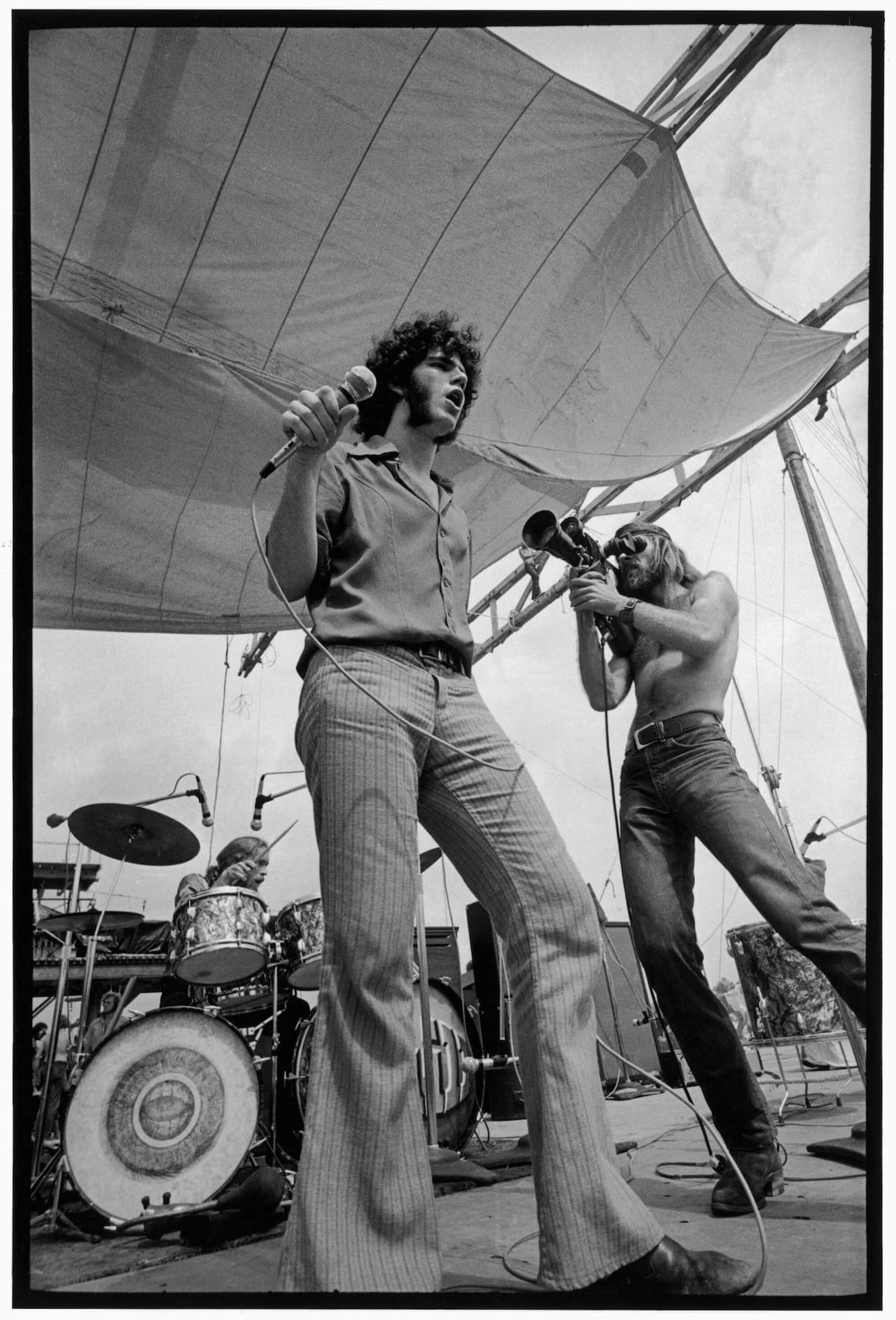 Woodstock 40th Anniversary