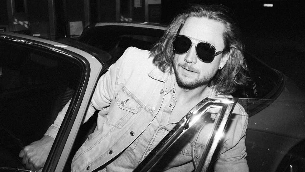 21.10.2024: SAMU HABER / München