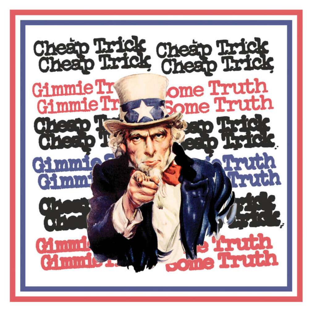 Cheap Trick