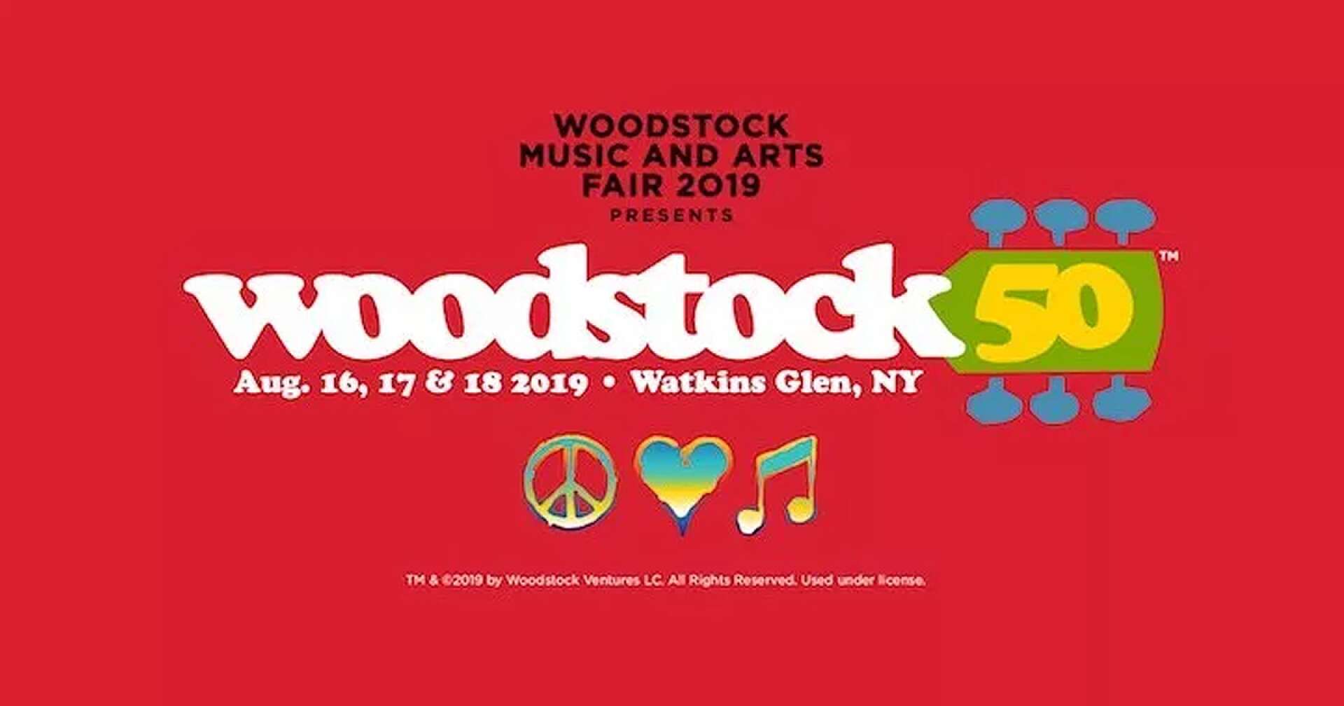 Woodstock-Flyer