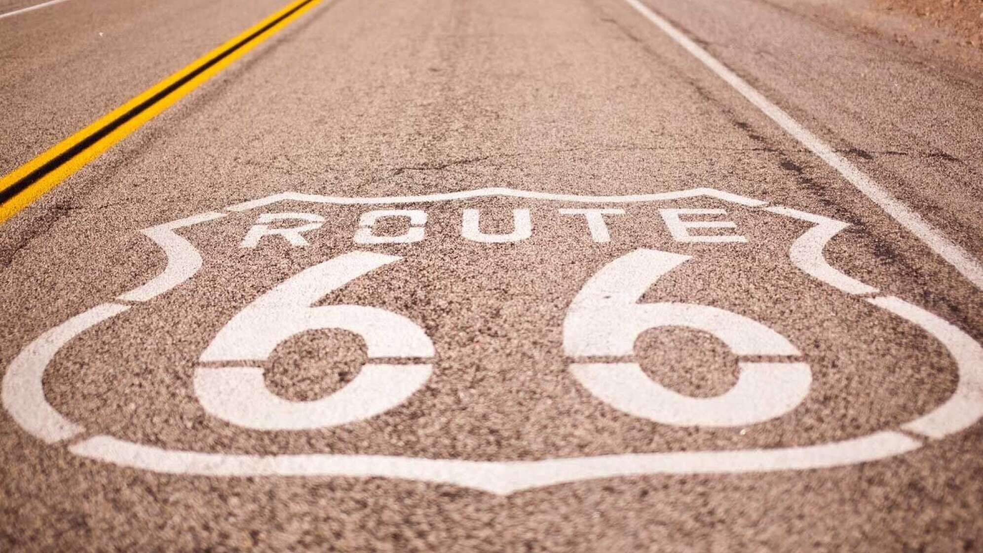 Route 66