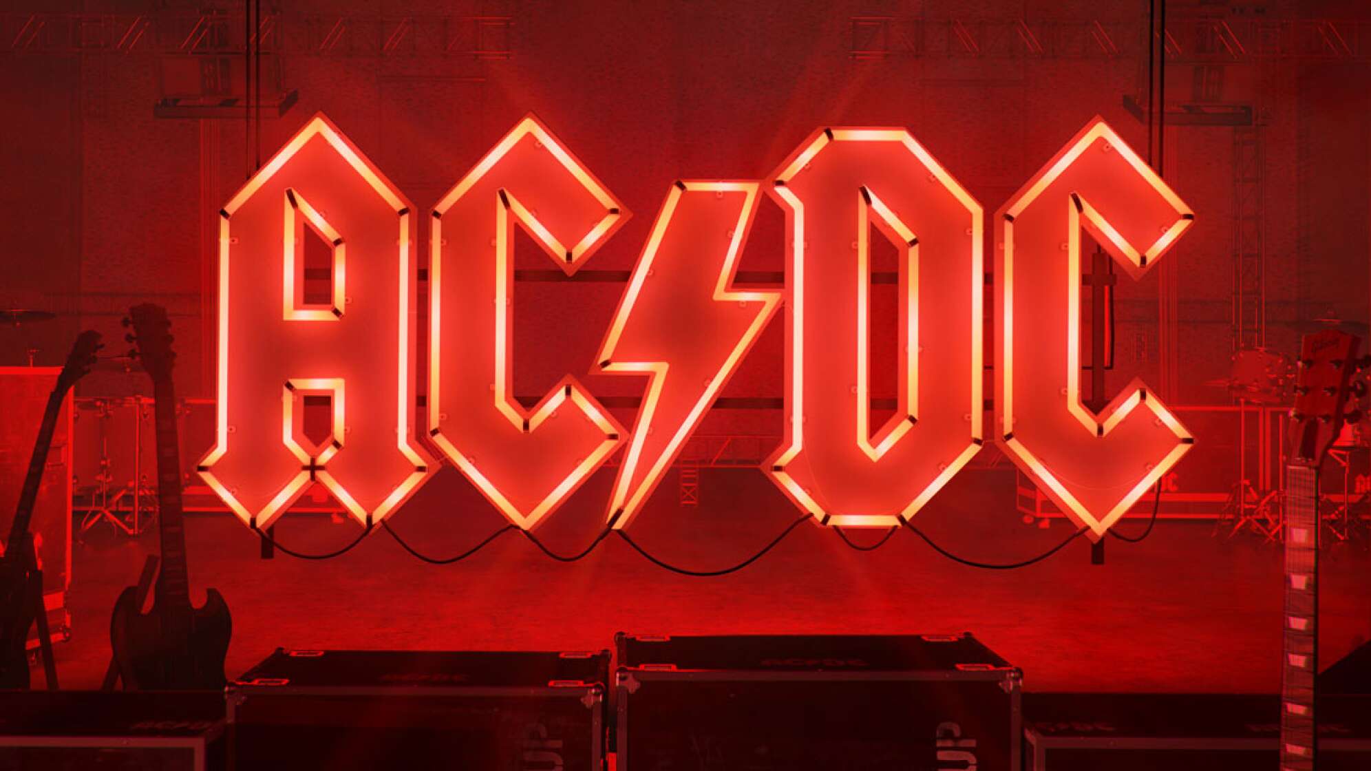 ACDC Logo