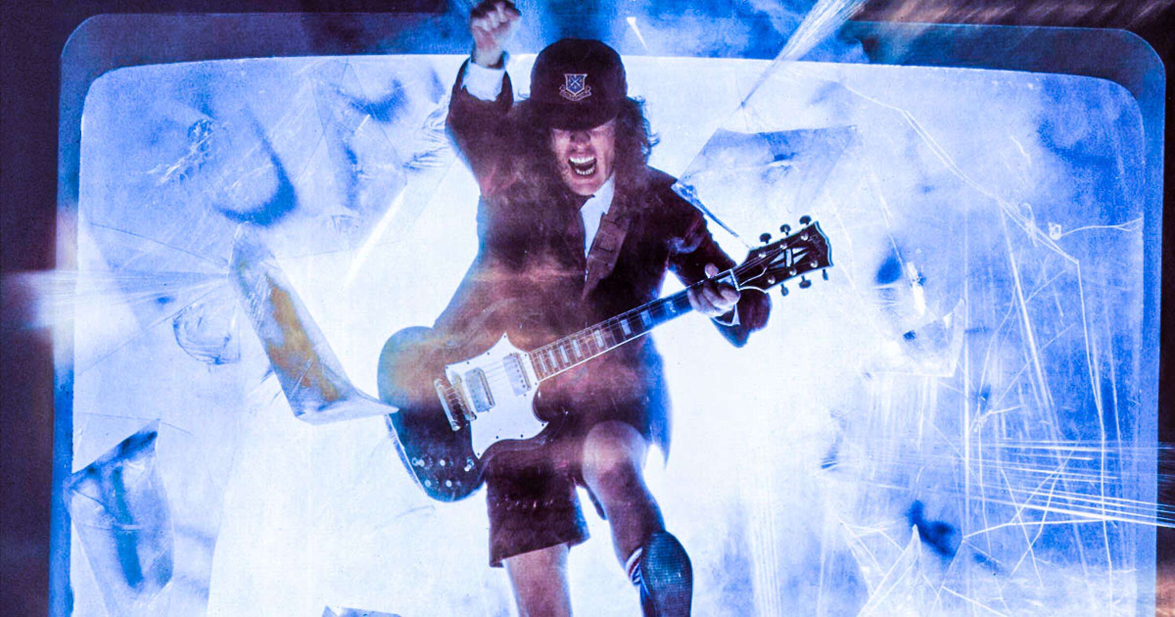 Blow Up Your Video: Die 10 besten Musikvideos von AC/DC